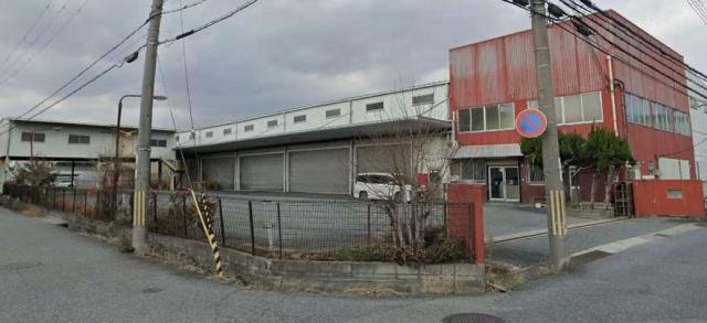 姫路市中地南町