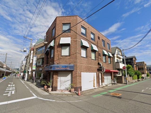 西宮市若松町