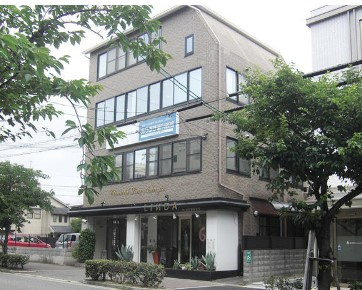芦屋市川西町