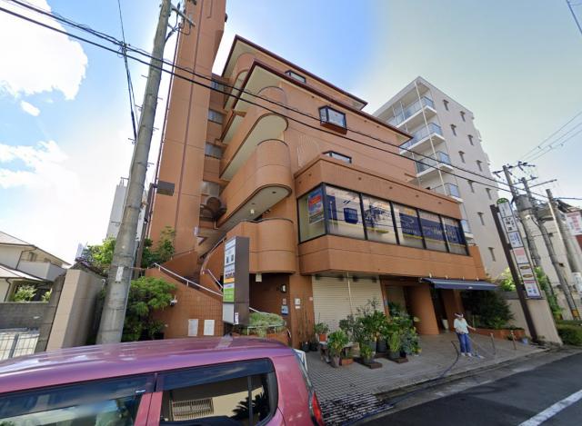 尼崎市塚口町１