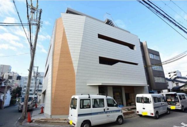 加古川市平岡町新在家２