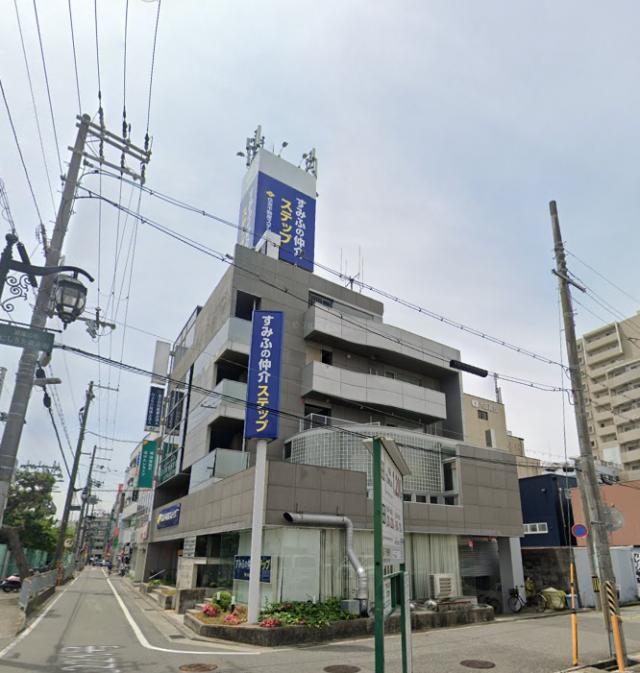 西宮市甲風園１