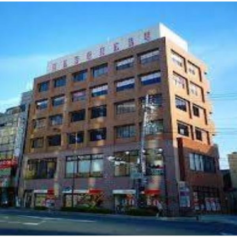 西宮市松原町
