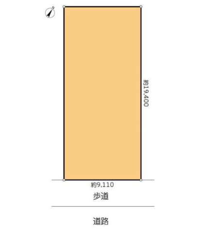 神戸市須磨区前池町４
