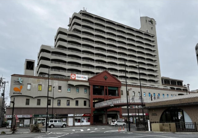 西宮市羽衣町
