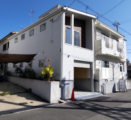 西宮市甲陽園本庄町