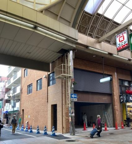 神戸市須磨区前池町３