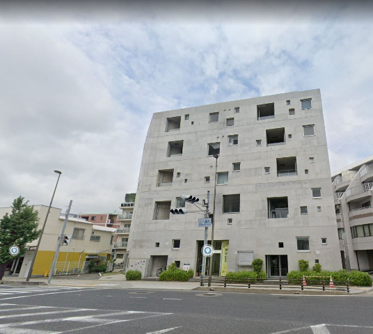 芦屋市業平町
