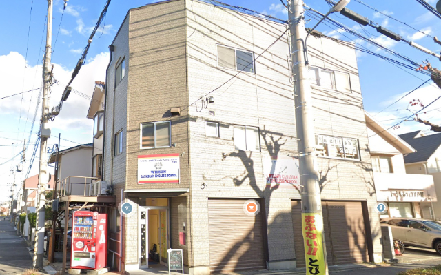 芦屋市精道町