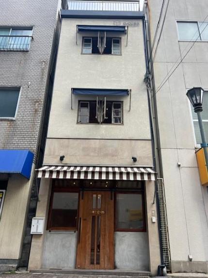 神戸市中央区元町通１