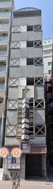 神戸市中央区中山手通２