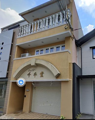 神戸市中央区北野町４