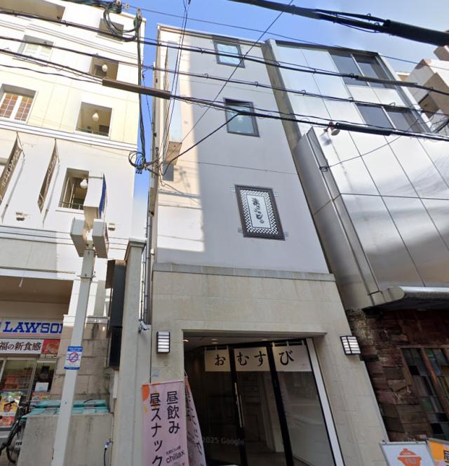 神戸市中央区中山手通１