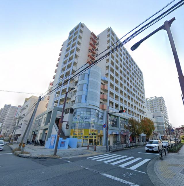 川西市栄町