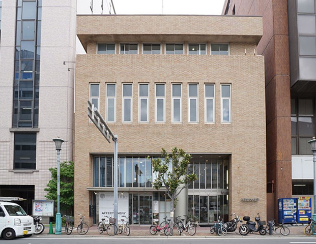 神戸市中央区区栄町通