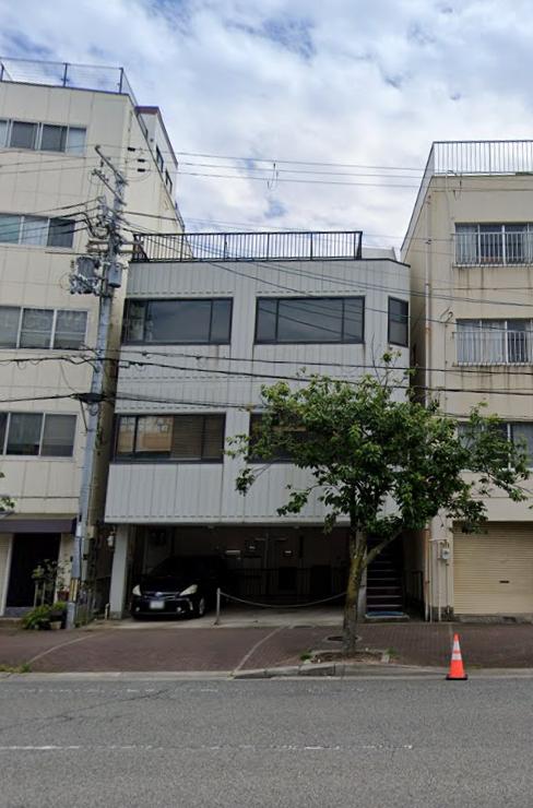 神戸市須磨区平田町１