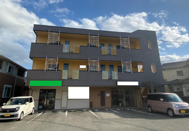 加古川市尾上町安田