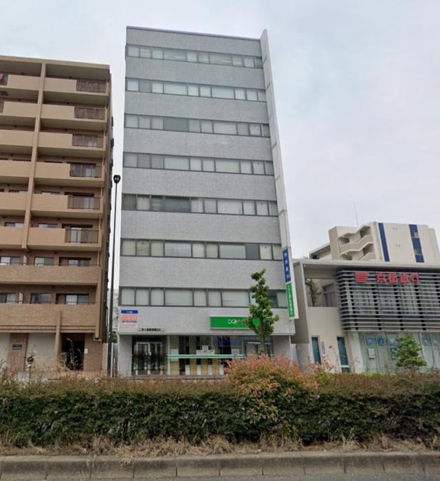 尼崎市東難波町５
