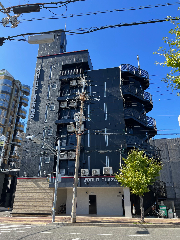 明石市相生町２