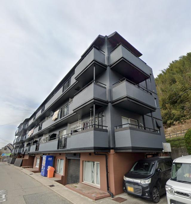 神戸市垂水区下畑町字木之下