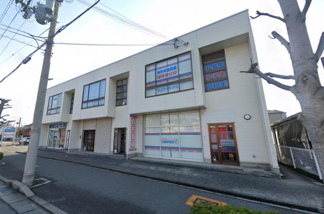 加古川市加古川町溝之口