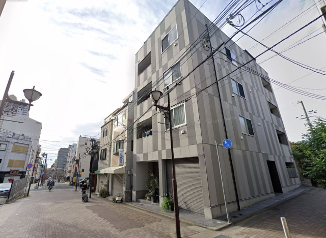 神戸市灘区六甲町1