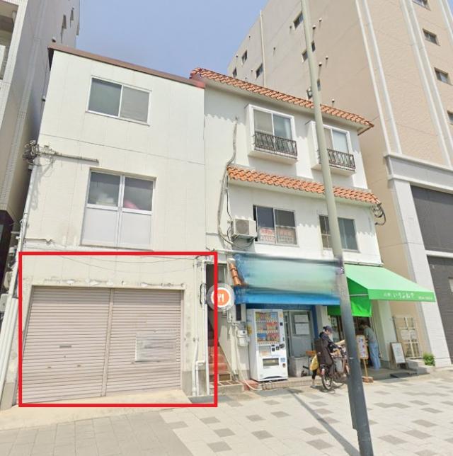 神戸市灘区徳井町５