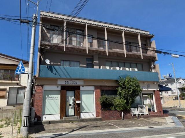 神戸市須磨区白川台１