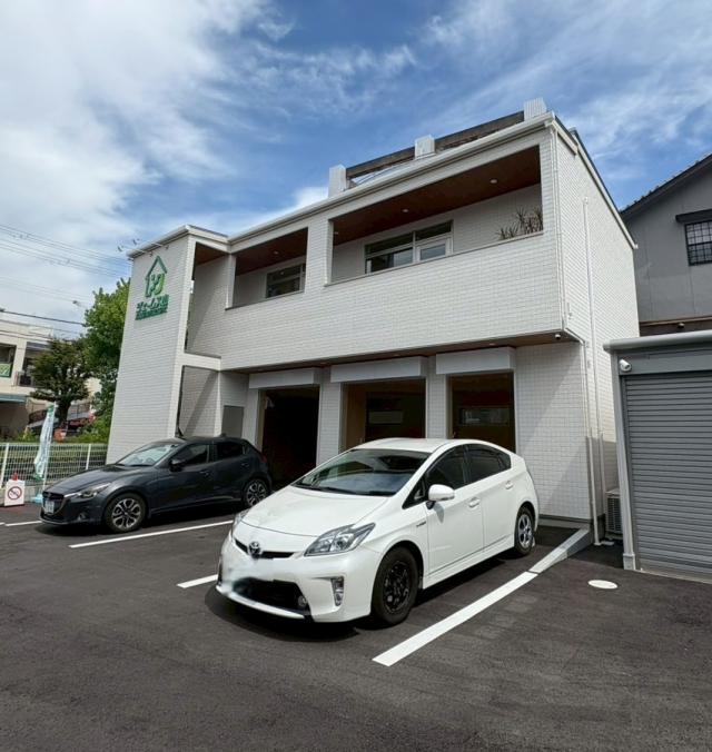 神戸市垂水区東垂水町字菅ノ口
