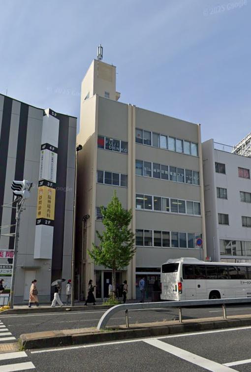 神戸市東灘区住吉宮町６