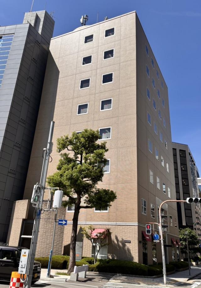 神戸市中央区東町