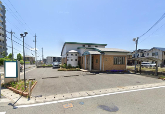 明石市大久保町わかば