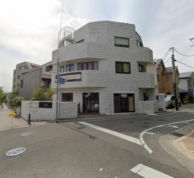 芦屋市親王塚町
