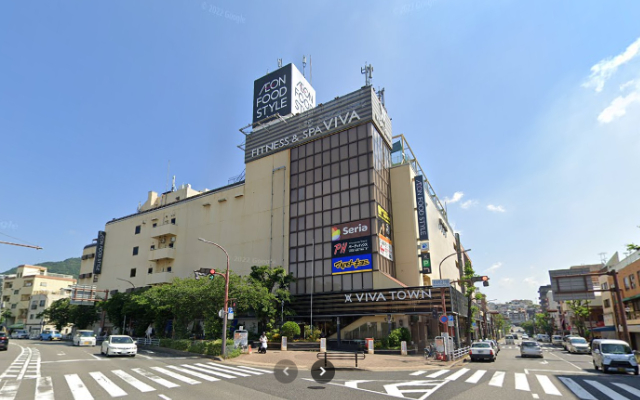 神戸市須磨区前池町３