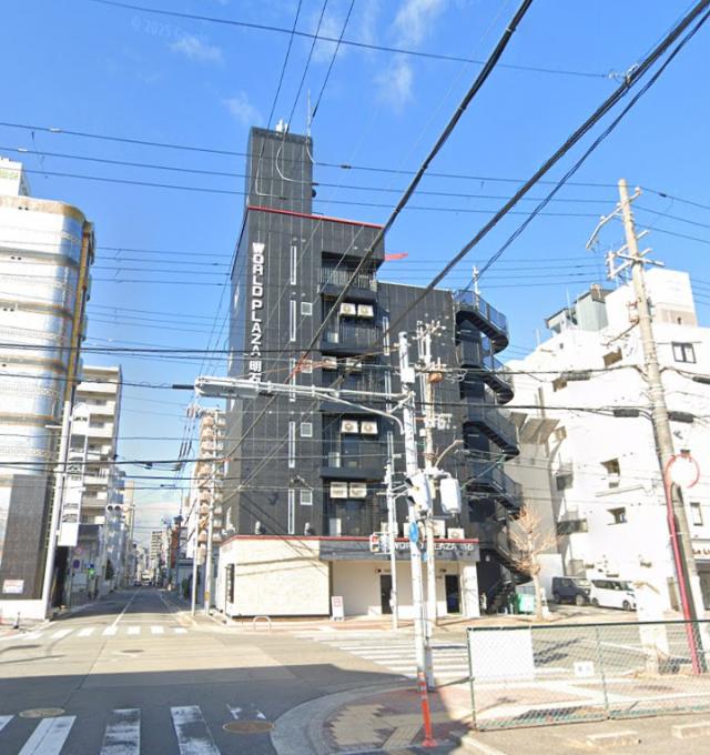 明石市相生町２