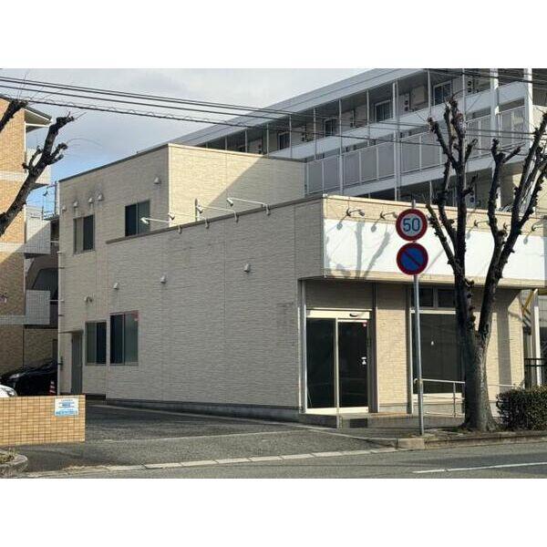 尼崎市次屋２