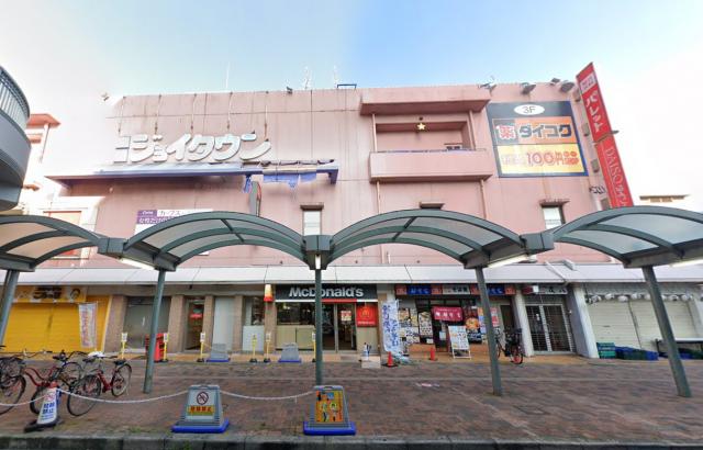 尼崎市七松町１