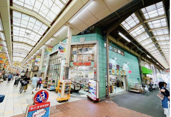尼崎市神田南通２