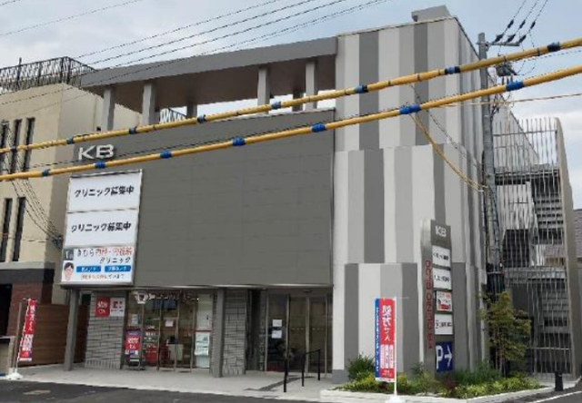 西宮市瓦林町