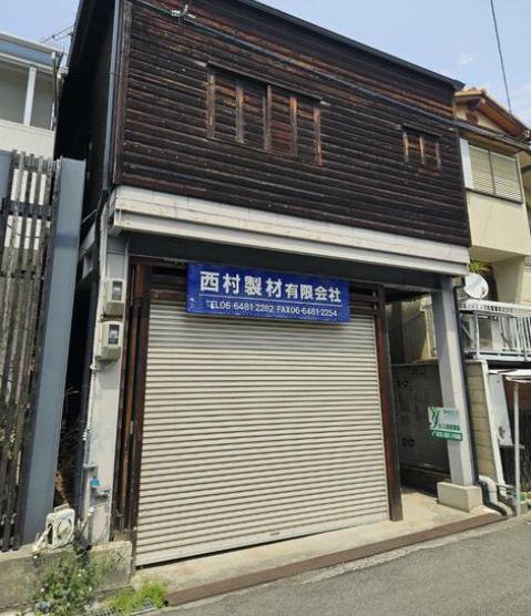 尼崎市東本町２