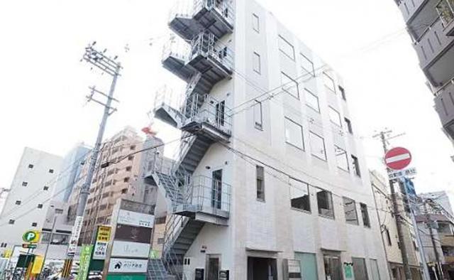 尼崎市南塚口町１