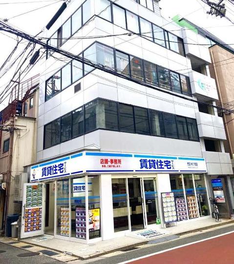 西宮市甲風園１