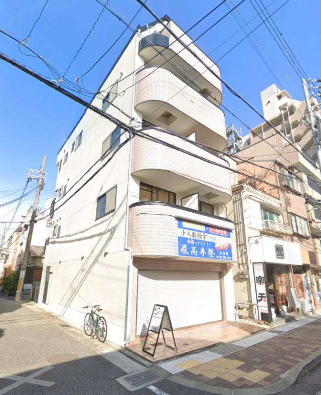 神戸市須磨区大黒町３