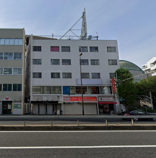 神戸市東灘区住吉宮町６