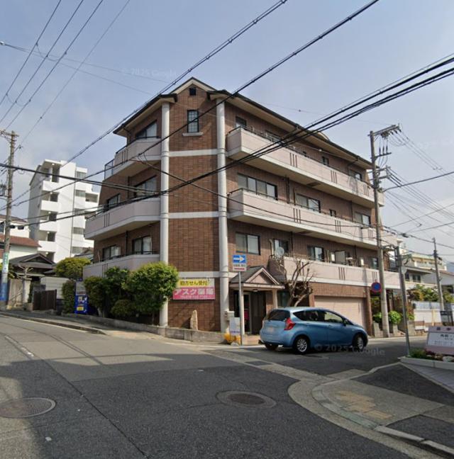 神戸市灘区八幡町１