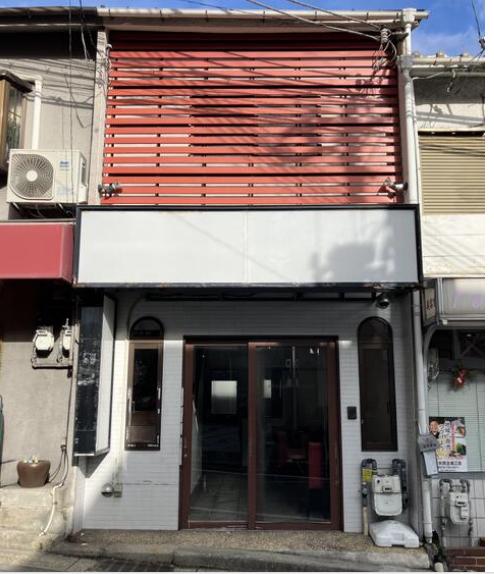神戸市垂水区仲田1
