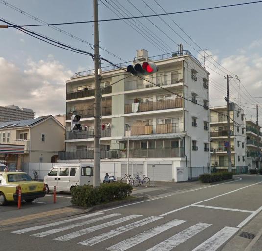 西宮市高松町