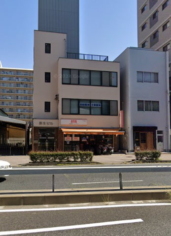 明石市大明石町２