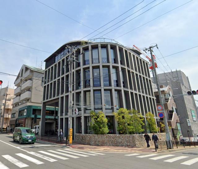 芦屋市公光町