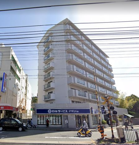 神戸市北区鈴蘭台北町１